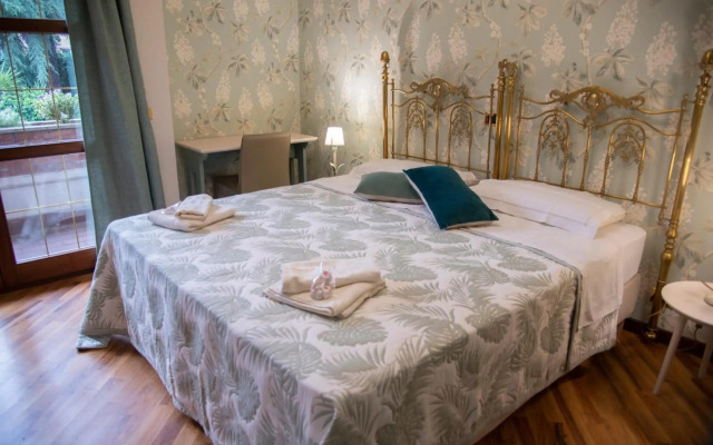 Boutique Villa Etna D'a'mare