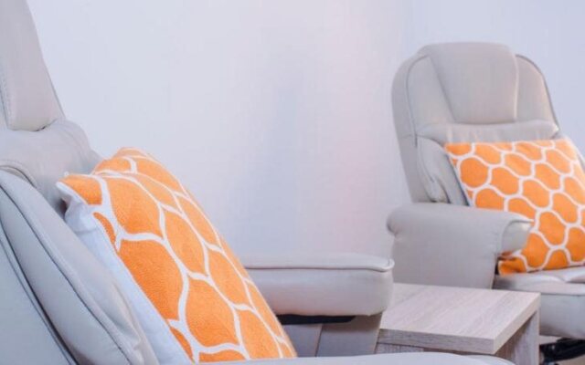 An Porth Guest House