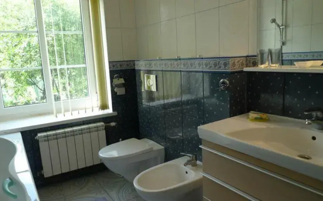 Jasmine Apartamenti