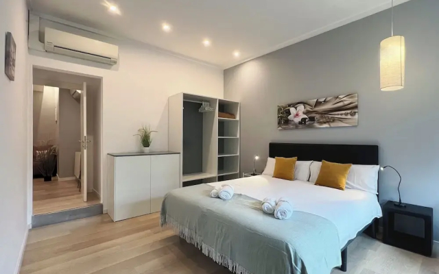 Stay U-nique Apartments Sants