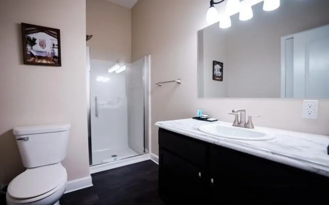 2 Bedroom Lake View Villa- 607