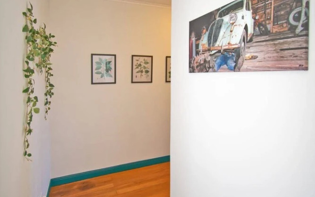 City Breaks With Pool - Belvedere Apartment