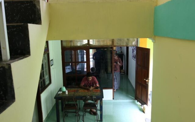 Morotai Camp Hostel -Adult Only