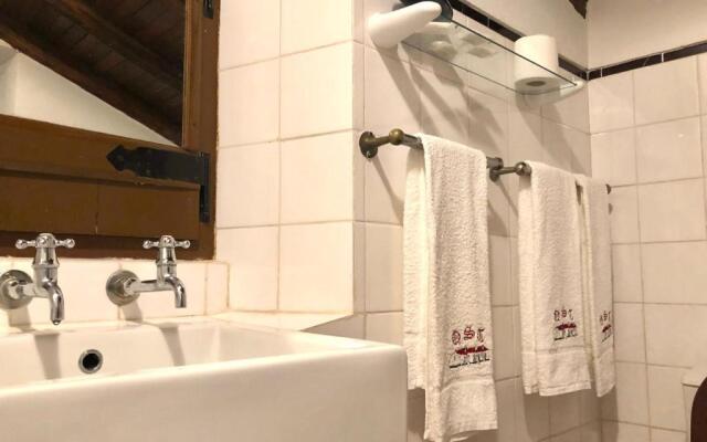 Quinta do Sardanito de Tras