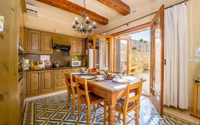 Djar Ta Menzja 3 Holiday Home