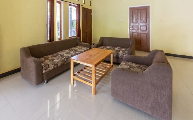 OYO Life 93409 Anugrah House