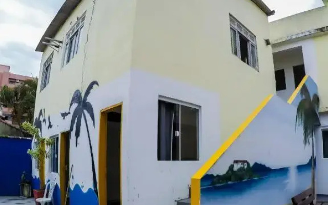Arte & Hostel