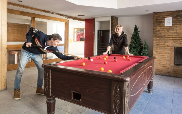 Résidence L'Altineige by Odalys