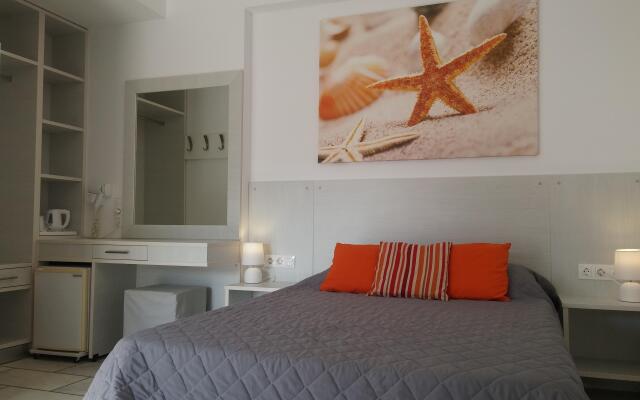 Brothers Hotel