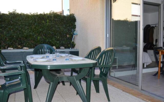 Appartement Saint-Cyprien, 2 pièces, 4 personnes - FR-1-225D-472