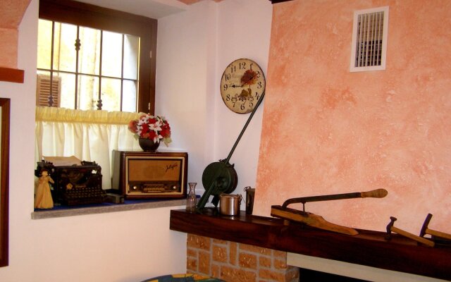 LAntico Borgo Rooms Rental