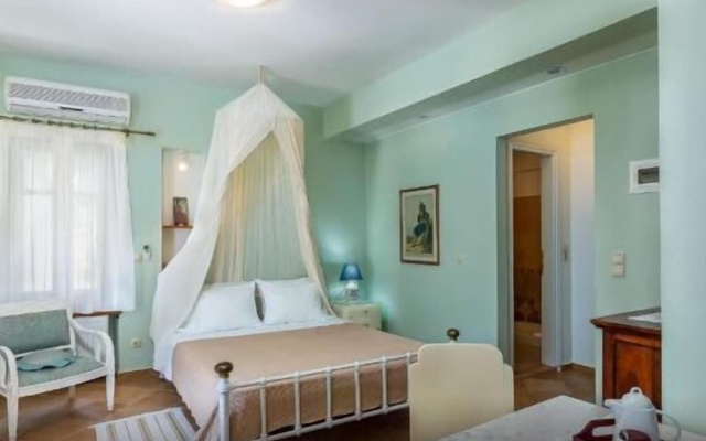 Stolios Skopelos - Clio Superior Panoramic Seaview