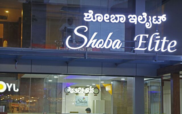 Shoba Elite