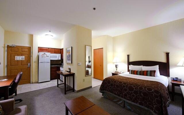 Staybridge Suites Corpus Christi, an IHG Hotel