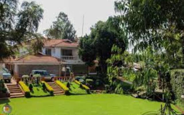 Eden Bliss Gardens