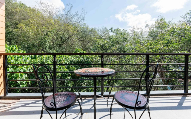 The Unity Patong Private Apartment