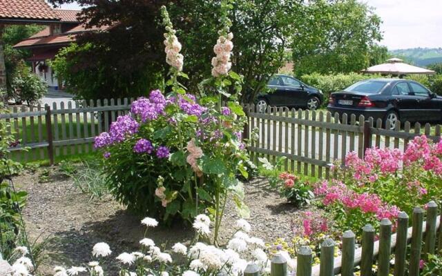 Ferienwohnung Späth