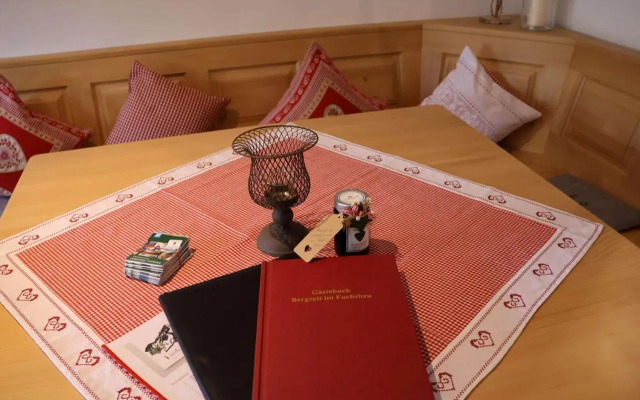 Ferienwohnung König Ludwig