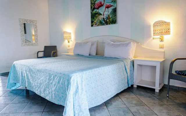 Villa Anani at Kamique