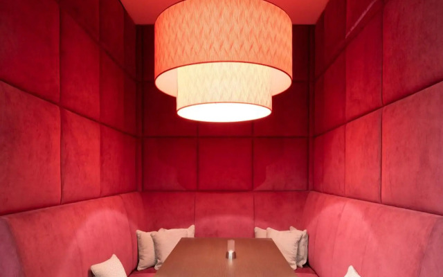 Orangerie Hotel