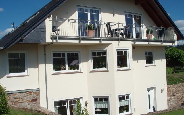 Vineyard View Romantic Stay