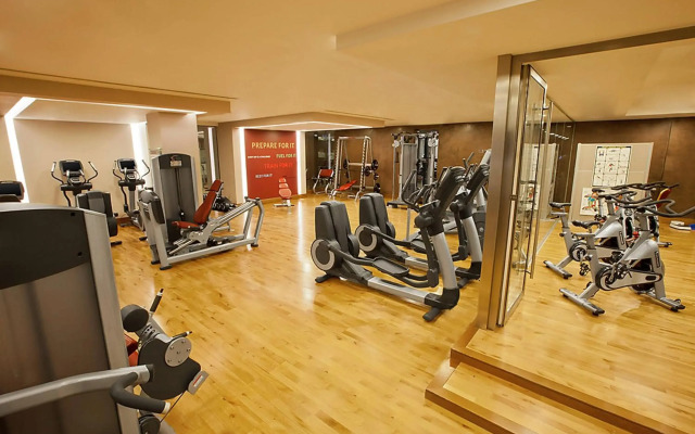 Sheraton Athlone Hotel