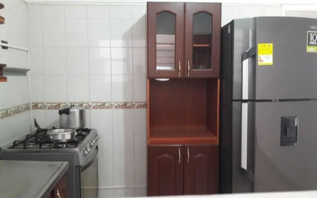 Hostal Canaan - Hostel