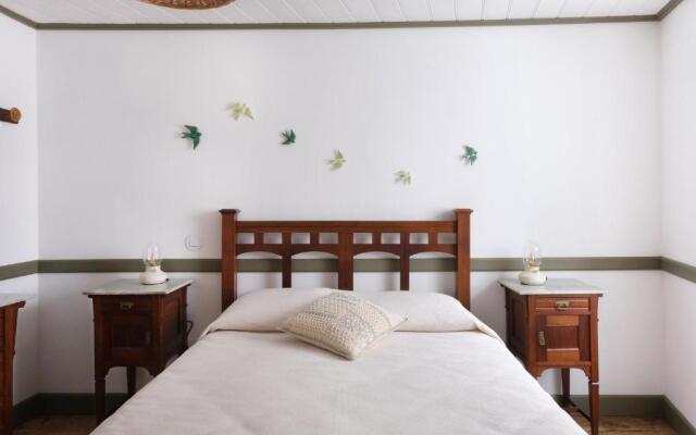 Casa da Praça - Guest House