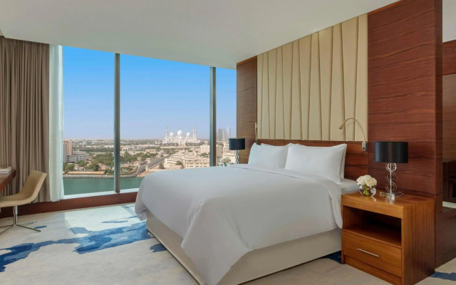 Fairmont Bab Al Bahr