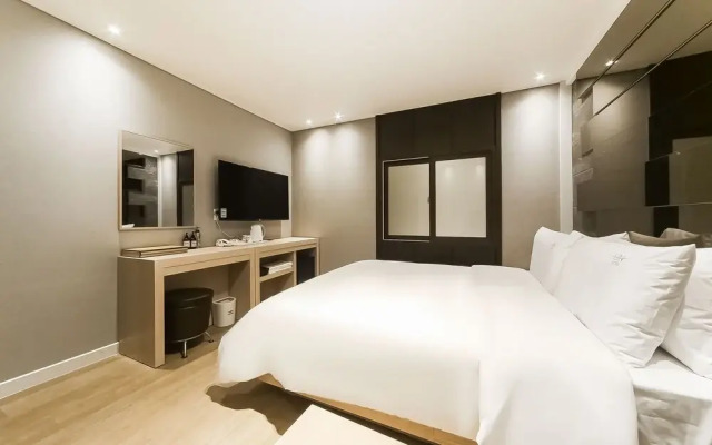 Busan Nampodong Hotel Lin