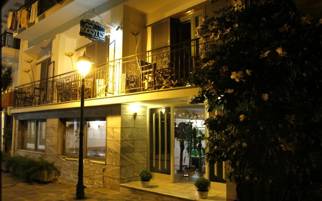 Hotel Kostis
