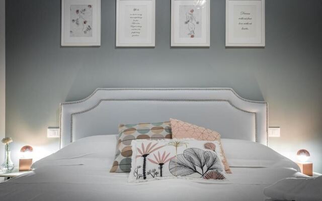 Niccolò Florence Experience