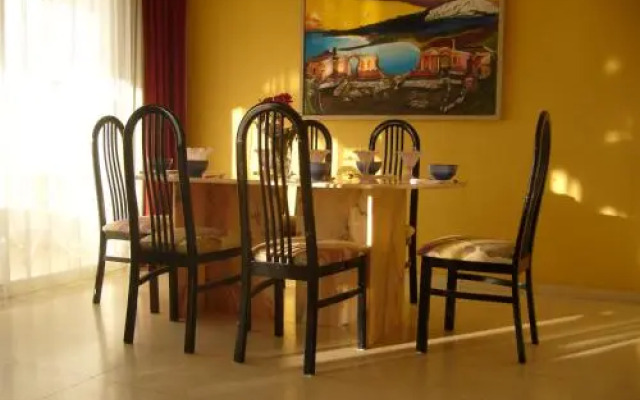Casa Marina