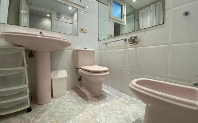 Apartamentos Casablanca Altamar