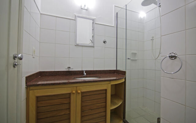 Copacabana Apartments 120