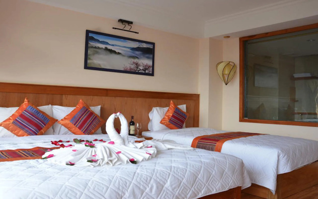 Sapa Panorama Hotel