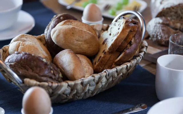 Bed & Breakfast De Schoppe