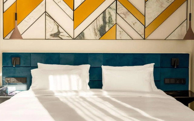 Radisson Blu Aurum Hotel, Brasov