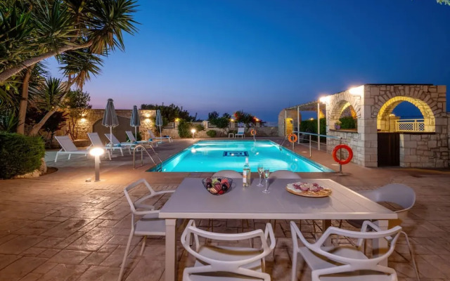 Villa Seragio - With 60m Private Pool