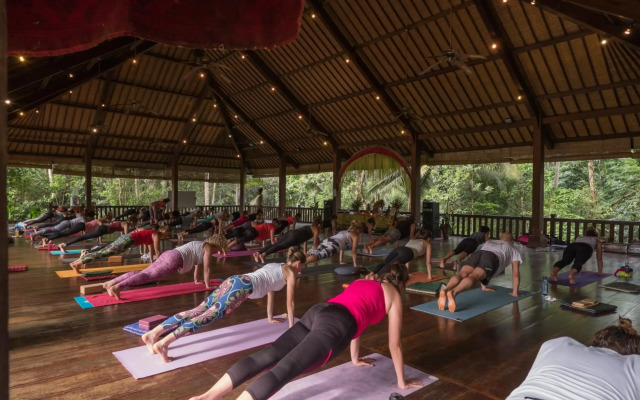 Ananda Ubud Resort