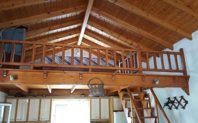 Country house in Speri Palaiokastro