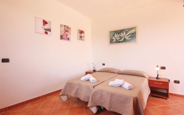 Villa Scala dei Turchi