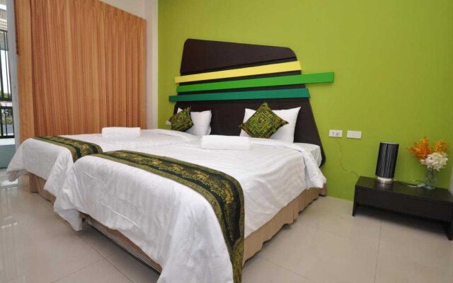 Omsaga Hotel by OYO