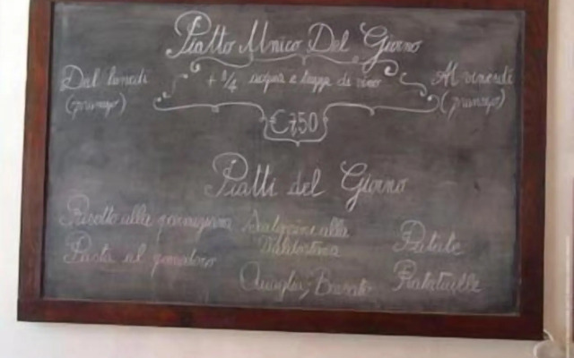 Relais Cà Dei Santi