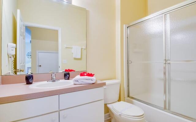 Terra Verde Resort 4753