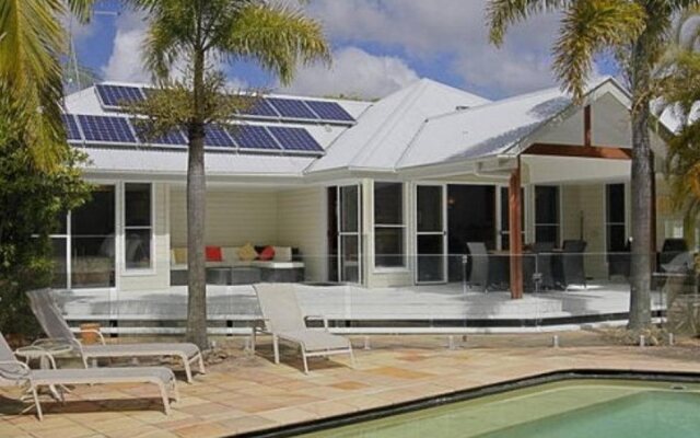 Abode @ Byron