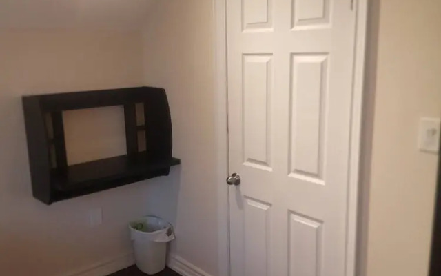 3 Bedroom House Brampton Toronto Canada