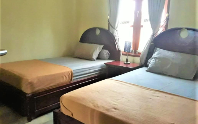 Pesona Nirwana Resort