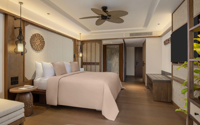 Paradisus by Meliá Bali Hotel – Guest Rooms – Bali