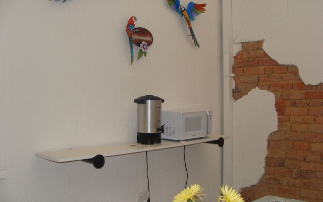 Maite Hostel